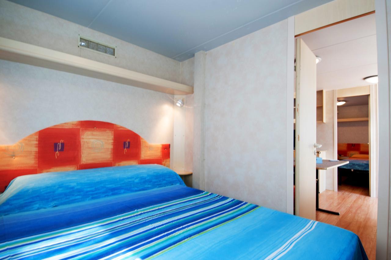 Villaggio Azzurra 테르몰리 외부 사진