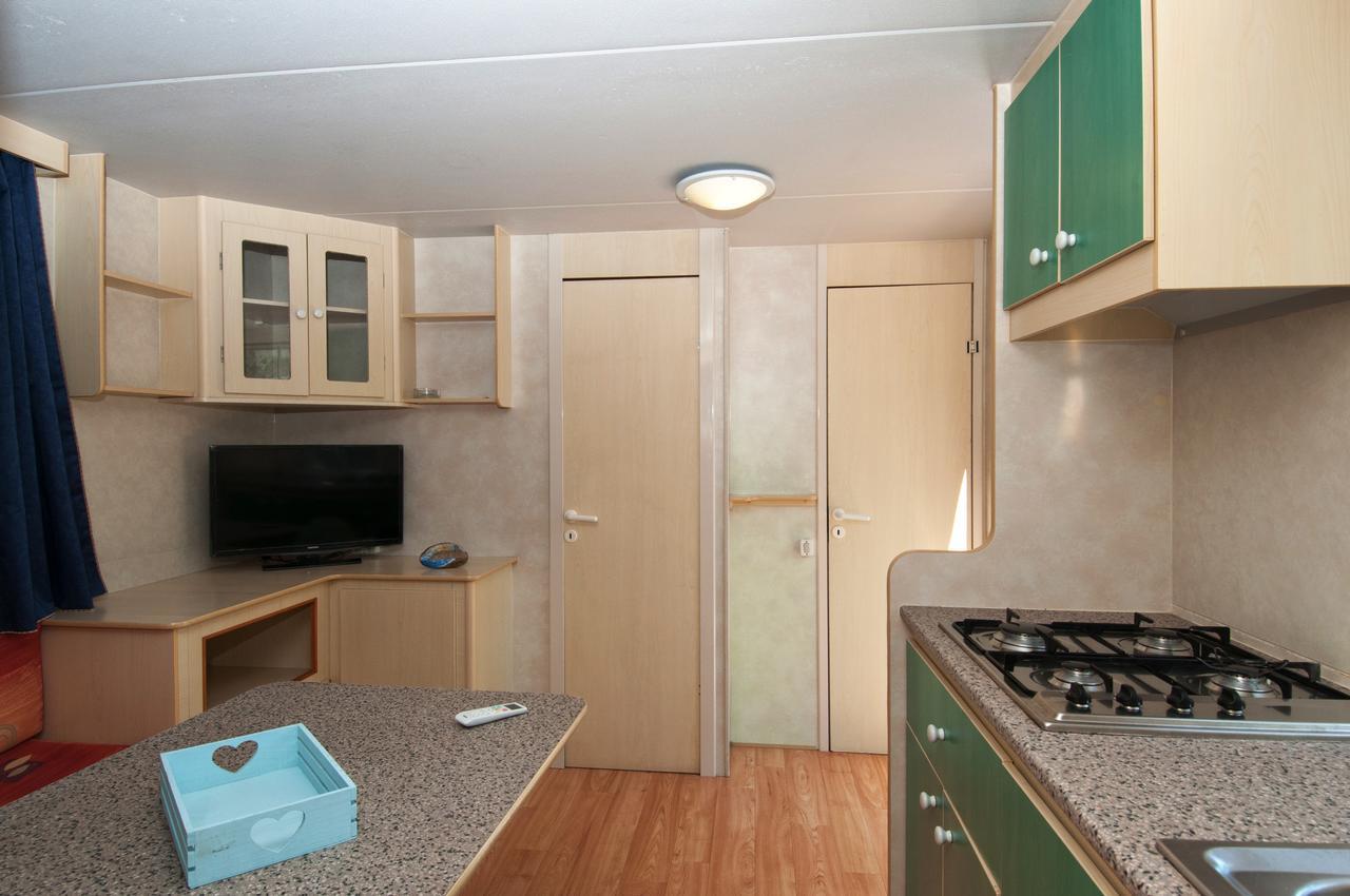 Villaggio Azzurra 테르몰리 외부 사진