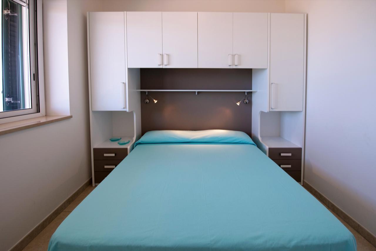 Villaggio Azzurra 테르몰리 외부 사진